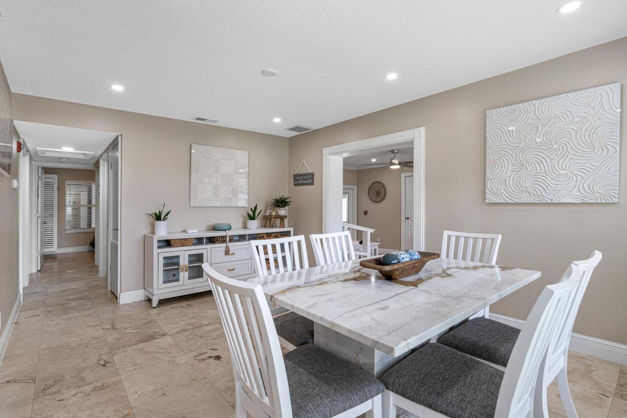 Tranquil Paradise 4Br - 2 Miles To Tampa Bucs Stadium Villa Exterior photo
