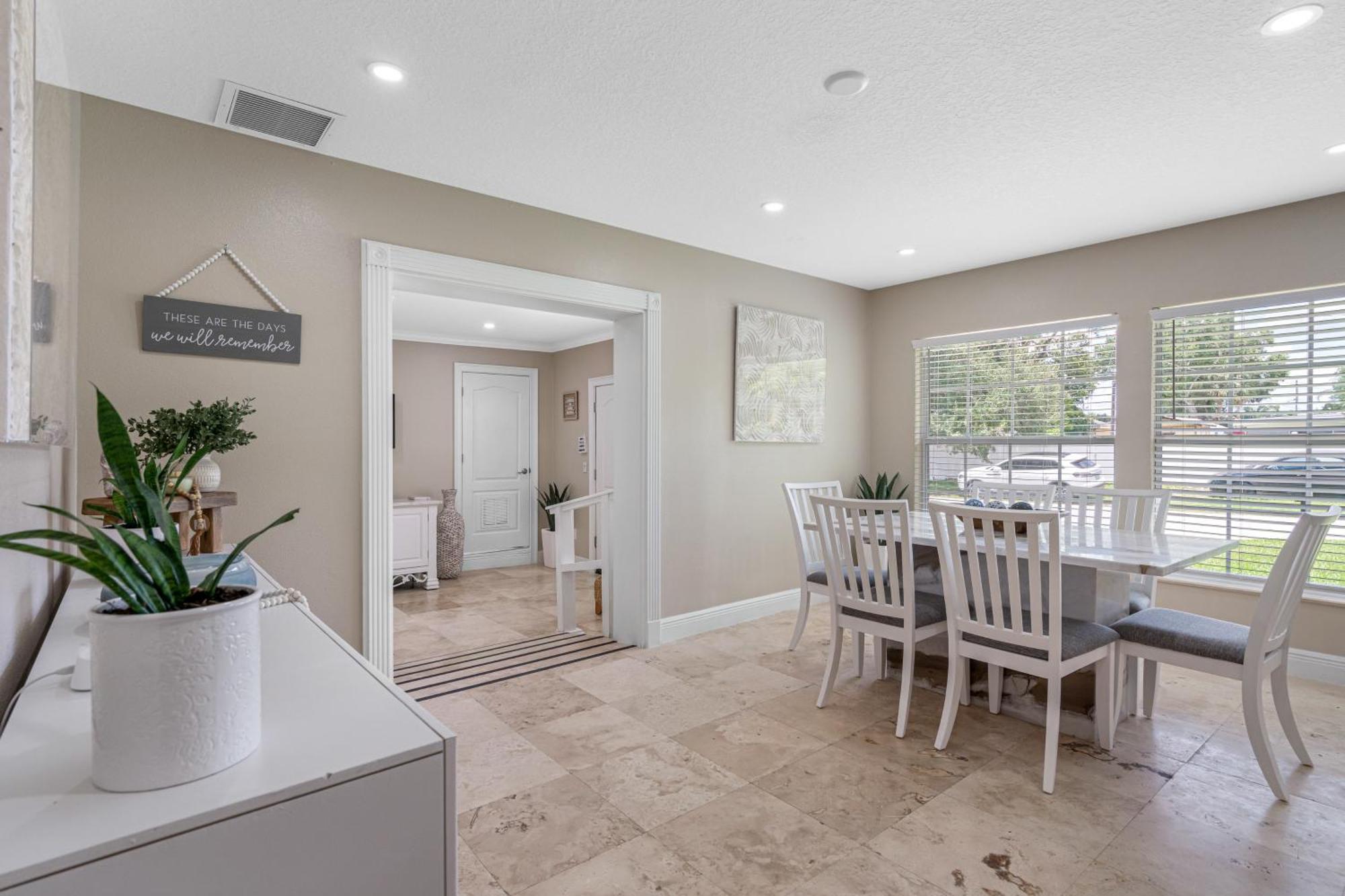 Tranquil Paradise 4Br - 2 Miles To Tampa Bucs Stadium Villa Exterior photo