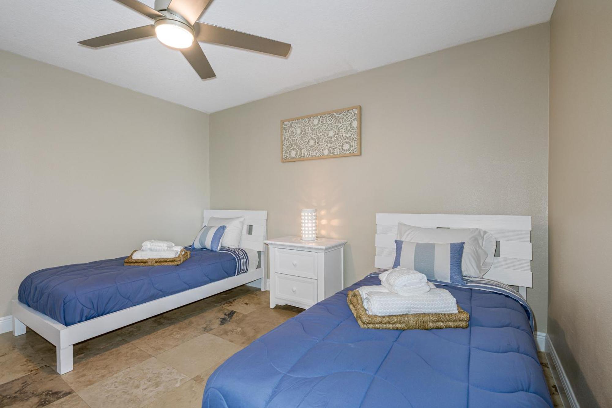 Tranquil Paradise 4Br - 2 Miles To Tampa Bucs Stadium Villa Exterior photo