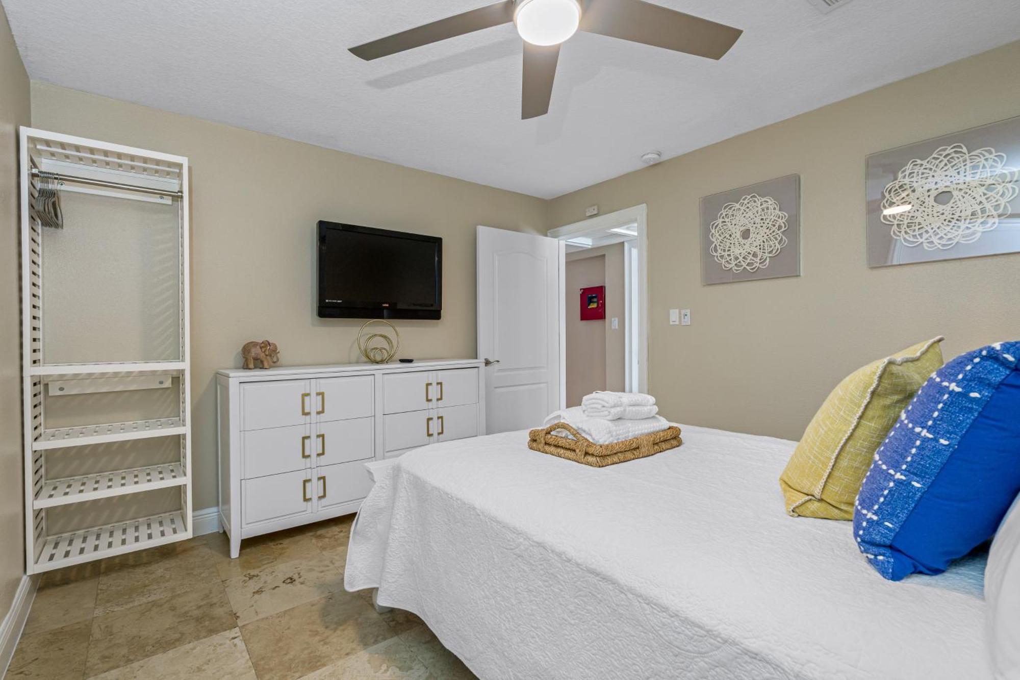 Tranquil Paradise 4Br - 2 Miles To Tampa Bucs Stadium Villa Exterior photo