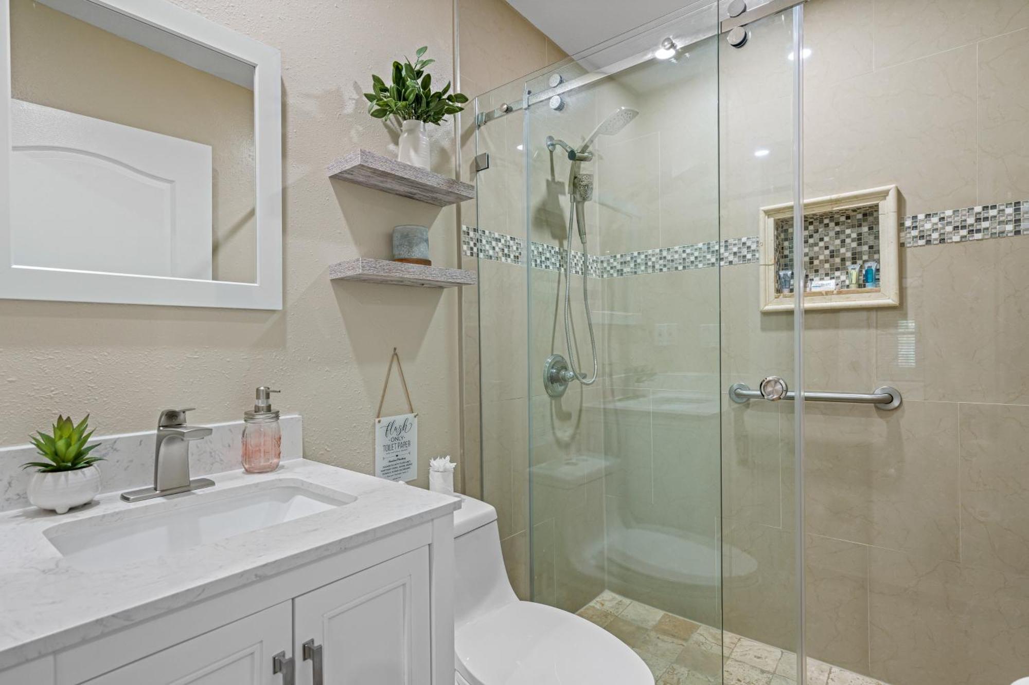 Tranquil Paradise 4Br - 2 Miles To Tampa Bucs Stadium Villa Exterior photo