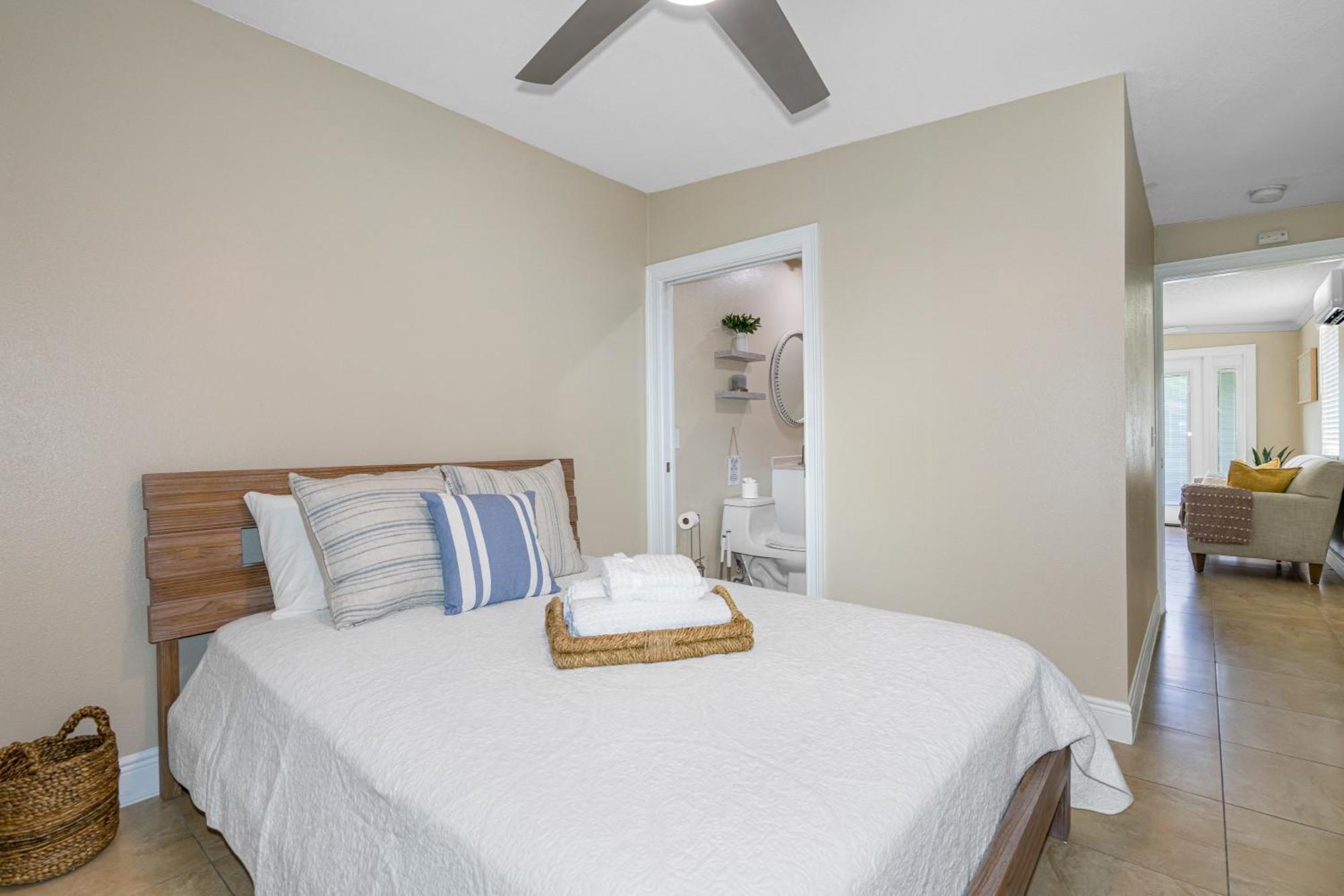 Tranquil Paradise 4Br - 2 Miles To Tampa Bucs Stadium Villa Exterior photo